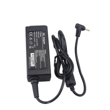 19V 2.1A 40W AC Adapter Charger Power Supply  for Asus Eee PC 1005H 2.5*0.7 mm
